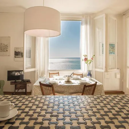 Casa Charlie 公寓 *