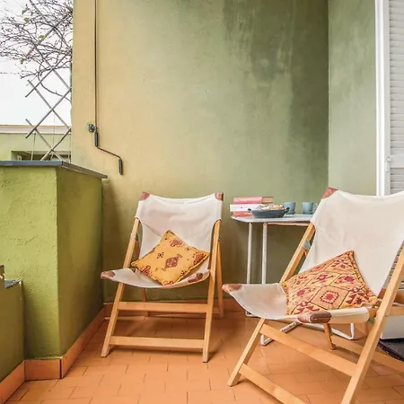 Casa Charlie 公寓 *